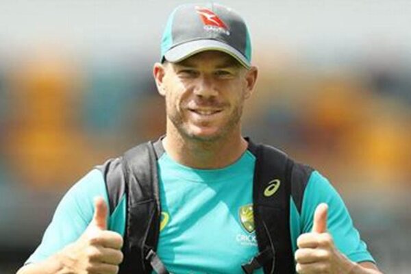 David Warner Issues Warning to Australia Ahead of Third Test Against India