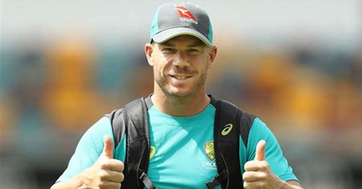 David Warner Issues Warning to Australia Ahead of Third Test Against India