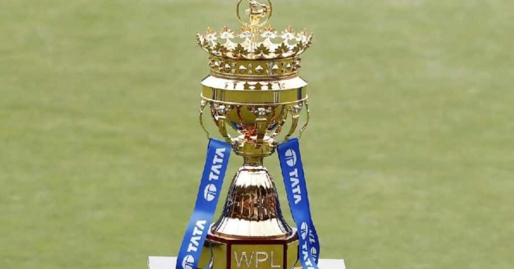 WPL 2025 Auction Date and Time in IST: Key Details for Season 3