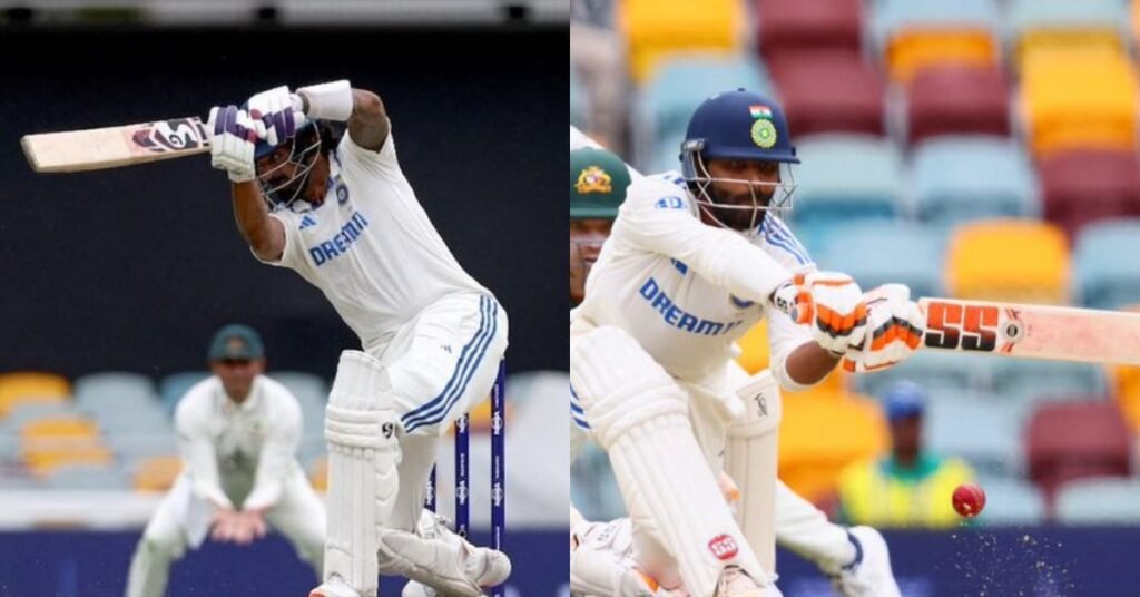 "Follow-On in Test Cricket Explained: Can India Fight Back at The Gabba?"