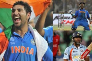 Happy Birthday Yuvraj Singh The Knock That Knocked Australia Out of World Cup 2011