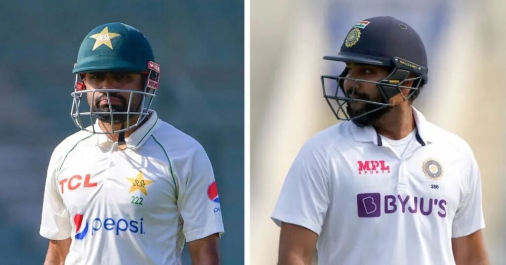 How Pakistan’s Win Over South Africa Can Help India Qualify for WTC 2025 Final