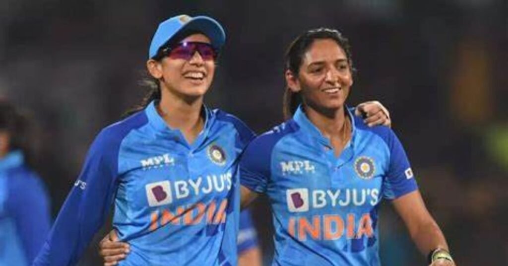 IND-W vs WI-W 2024: India Name ODI, T20I Squads; Shafali Verma, Arundhati Reddy Excluded.