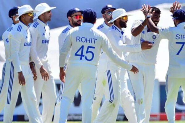 IND vs AUS 2nd Test Key Players, Pitch Report, Live Streaming & Probable XIs