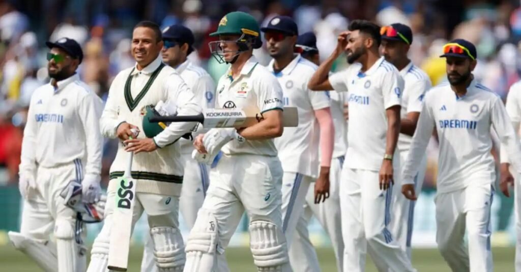 IND vs AUS 3rd Test Preview Key Players, Stats, and Pitch Report.