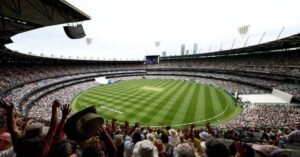 IND vs AUS 4th Test: Day 4 Session Timings and Schedule Explained 1 IND vs AUS 4th Test: Day 4 Session Timings and Schedule Explained