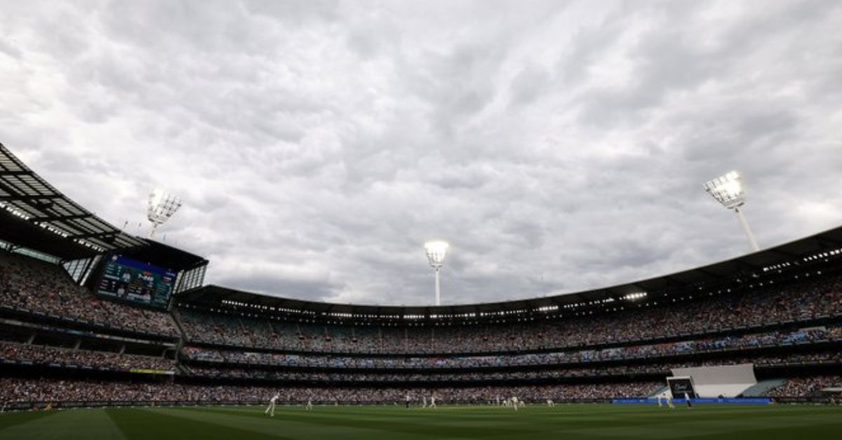 IND vs AUS 4th Test Day 4 Session Timings and Schedule Explained