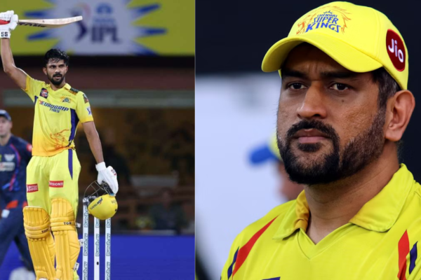 IPL 2025: 3 Strengths and 1 Major Weakness of Chennai Super Kings.