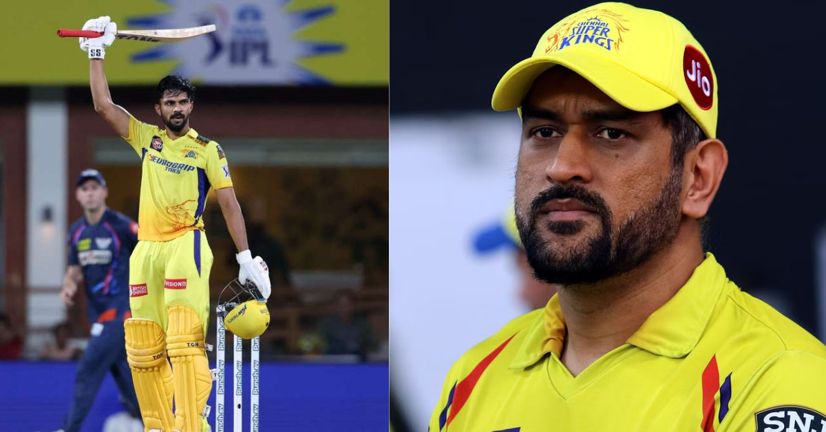 IPL 2025: 3 Strengths and 1 Major Weakness of Chennai Super Kings.