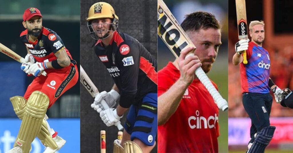 IPL 2025 Strengths and Weaknesses of Royal Challengers Bengaluru Analyzed