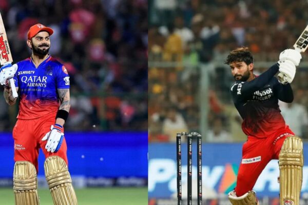 IPL 2025: Should RCB Hand Captaincy to Rajat Patidar Over Virat Kohli?