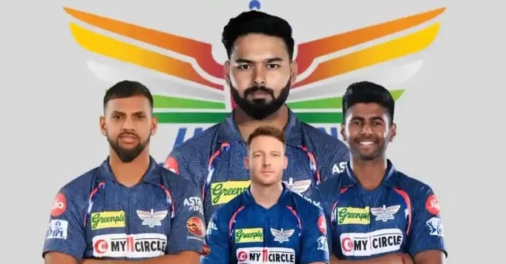 IPL 2025 Strengths and Weaknesses of Lucknow Super Giants