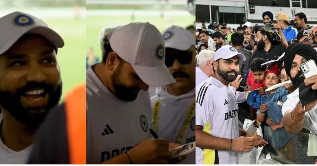 Indian Players Face Body-Shaming in Australia BCCI Issues Strong Response