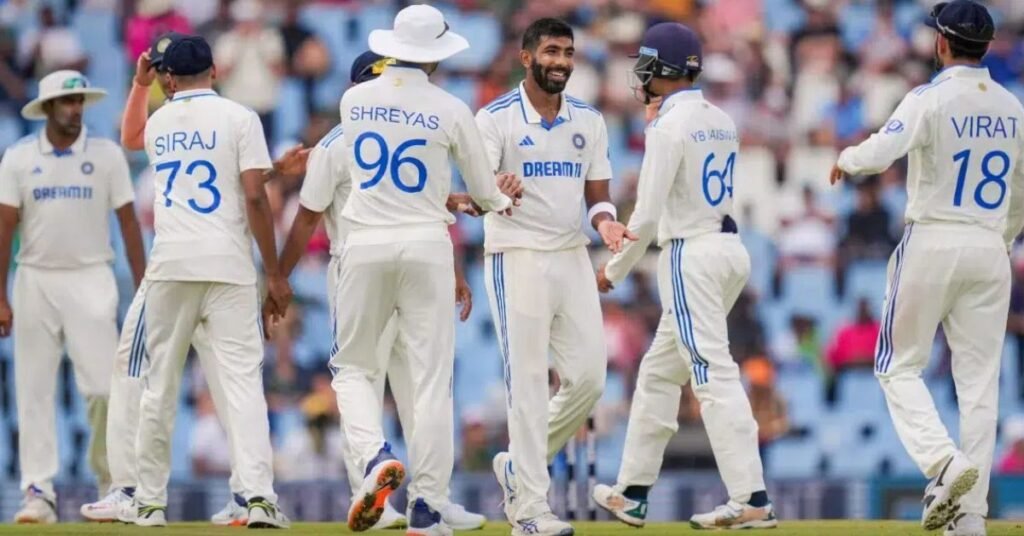 India's 2024 Test Memorable Matches: Top 3 Red-Ball Encounters.