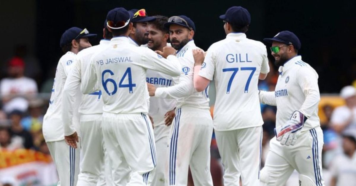 India’s Predicted 11 for the Boxing Day Test Against Australia