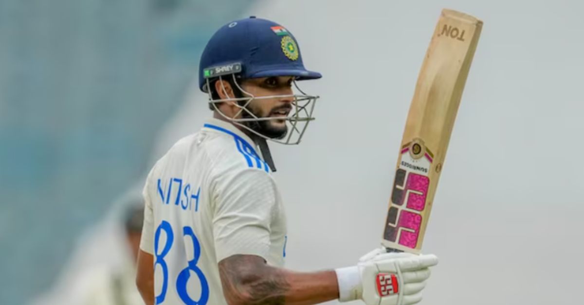 4 Youngest Indian Players to Score a Test Century in Australia