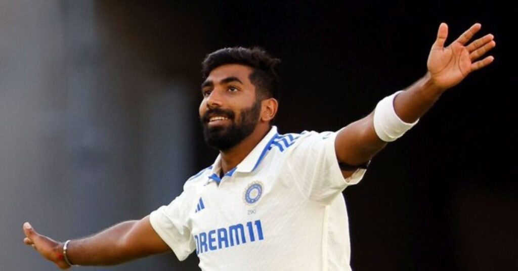 Jasprit Bumrah's 200 Test Wickets: Breaks Records, Surpasses Pollock