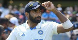 Yashasvi Jaiswal Ignored as ICC Reveals Test Cricketer of the Year 2024 Nominees 1 Jasprit Bumrah
