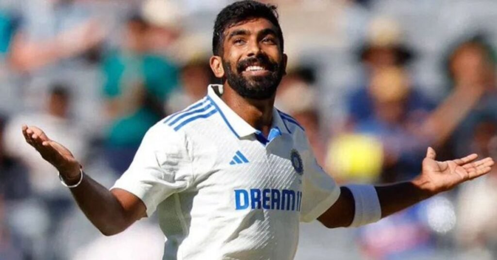 Jasprit Bumrah Achieves Milestone with Six-Fer in Brisbane Test