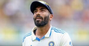 Jasprit Bumrah's 200 Test Wickets: Breaks Records, Surpasses Pollock 1 Jasprit Bumrah's 200 Test Wickets: Breaks Records, Surpasses Pollock