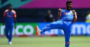 ICC Champions Trophy 2025: 5 Players Who Could Define the Tournament 1 ICC Champions Trophy 2025: 5 Players Who Could Define the Tournament