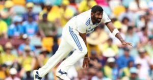 Top 5 Wicket-Takers Across Formats in 2024: Bumrah Leads the List 1 Jasprit Bumrah – 86 Wickets