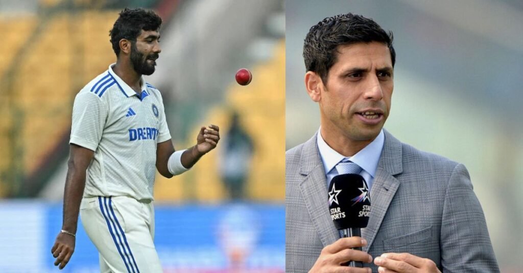 Jasprit Bumrah's Leadership Stuns Australia: "Even Rs 520 Crore Wouldn’t Be Enough," Says Ashish Nehra