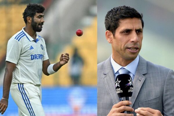 Jasprit Bumrah's Leadership Stuns Australia: "Even Rs 520 Crore Wouldn’t Be Enough," Says Ashish Nehra