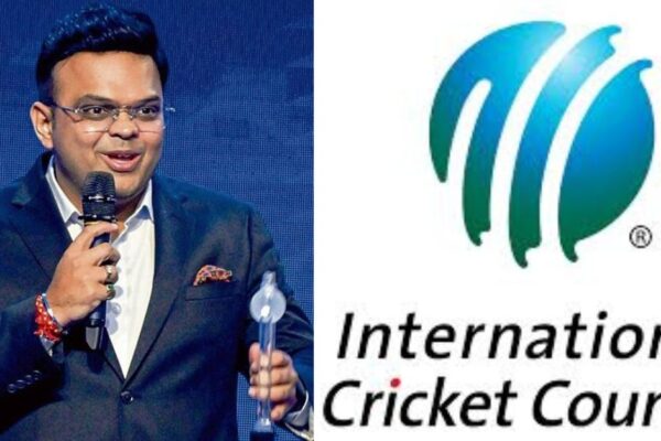 Jay Shah ICC Chairman Begins Tenure