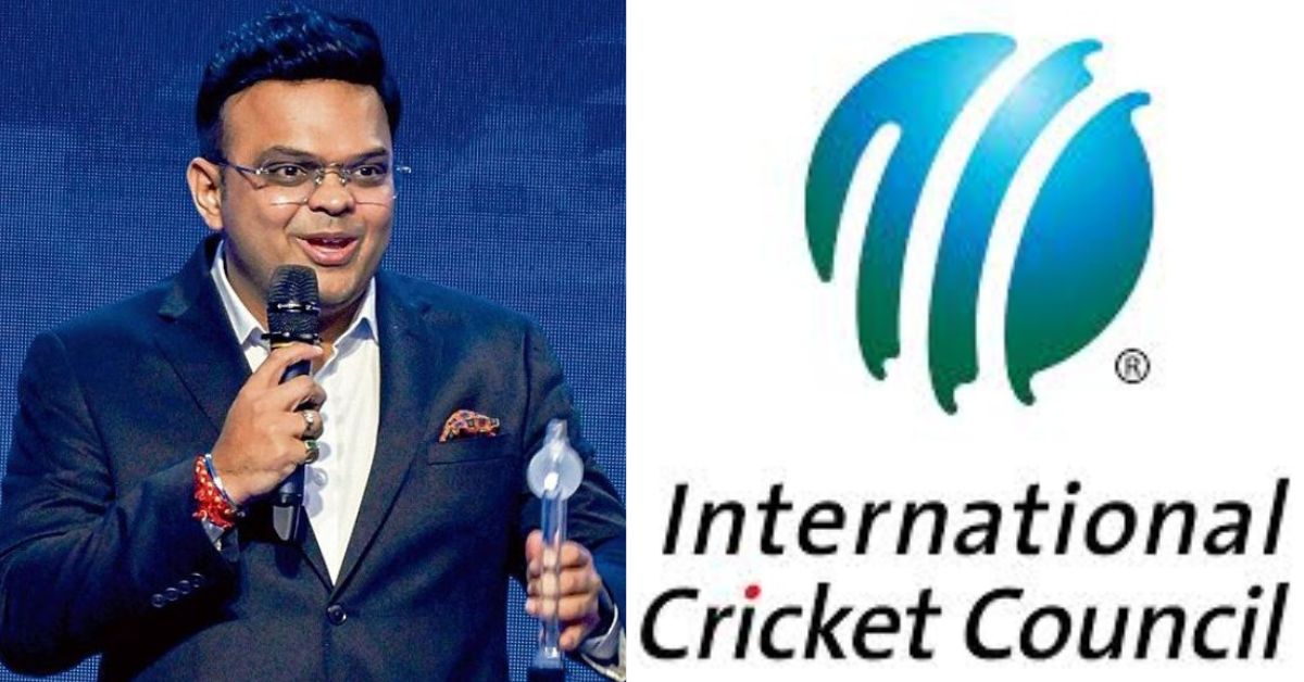 Jay Shah ICC Chairman Begins Tenure