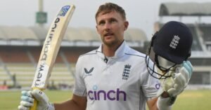 Yashasvi Jaiswal Ignored as ICC Reveals Test Cricketer of the Year 2024 Nominees 2 Joe Root