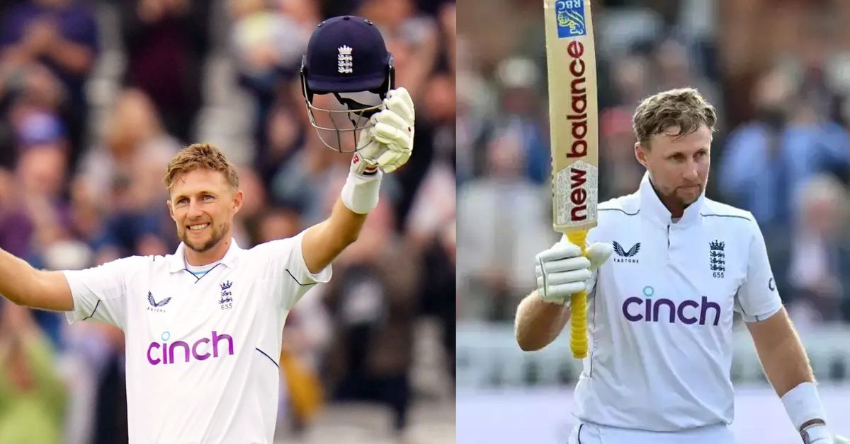 Joe Root’s Greatness Sparks Debate: Former Players Clash Over All-Time Legacy