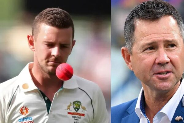 Josh Hazlewood Fitness Update: Pacer Eyes 3rd Test Against India