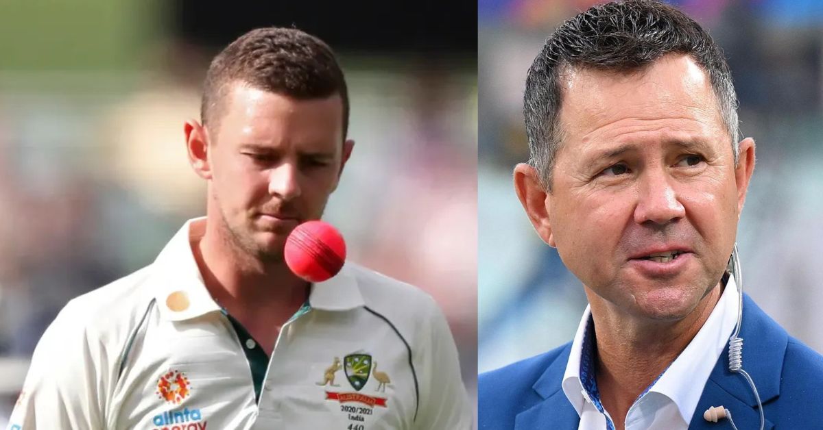 Josh Hazlewood Fitness Update: Pacer Eyes 3rd Test Against India