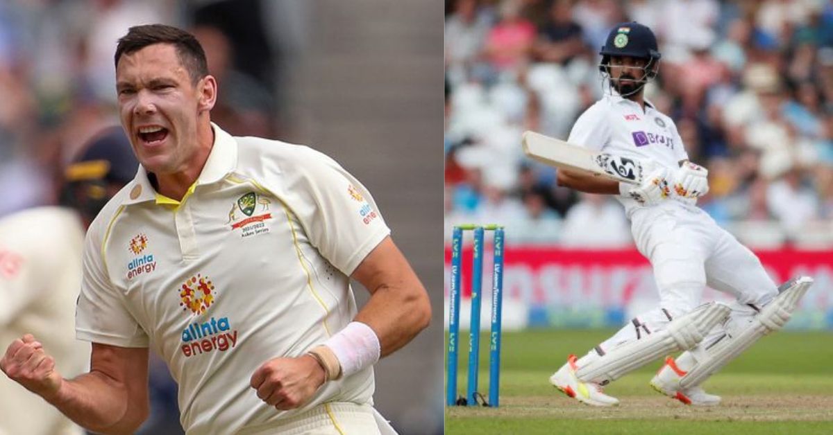 KL Rahul Survives Umpire Blunder Due to Scott Boland No-Ball in Second Test