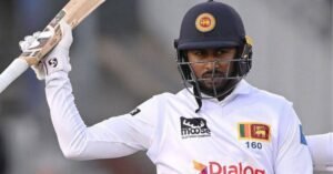 Yashasvi Jaiswal Ignored as ICC Reveals Test Cricketer of the Year 2024 Nominees 3 Kamindu Mendis