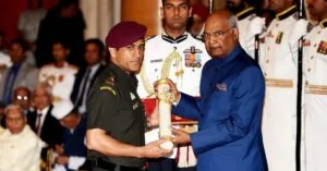MS Dhoni 