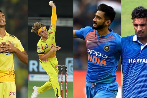 Matheesha Pathirana: Who Will Be CSK's Death Over Specialists in IPL 2025?