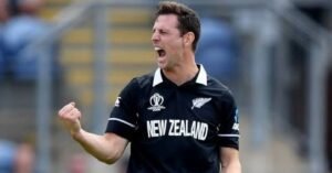 Top 5 Wicket-Takers Across Formats in 2024: Bumrah Leads the List 4 Matt Henry – 59 Wickets