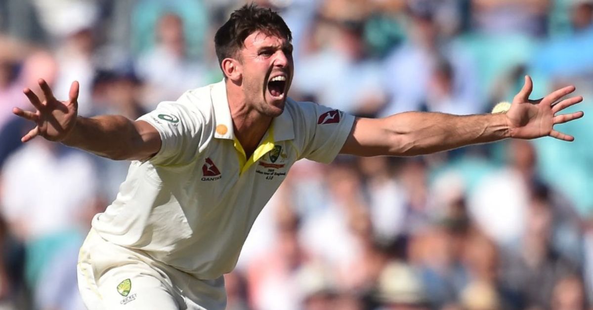 Mitchell Marsh Ready to Bowl Big Overs in Gabba Test