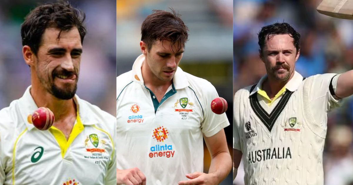 Mitchell Starc and More: 3 Biggest Threats to India in Pink-Ball Test at Adelaide Oval