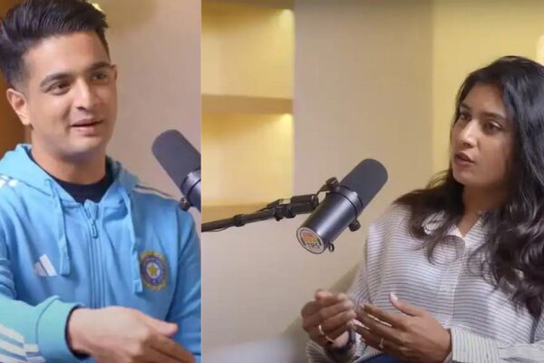 Mithali Raj Opens Up on Awkward Marriage Talks: “What Kind of Question Is That?”