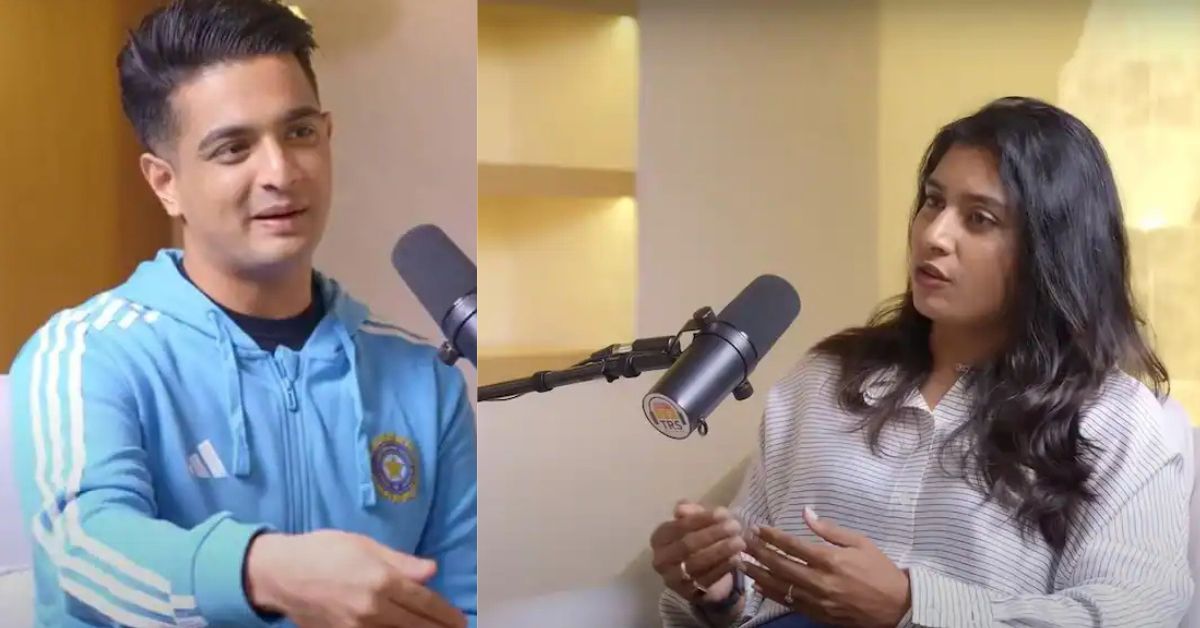 Mithali Raj Opens Up on Awkward Marriage Talks: “What Kind of Question Is That?”