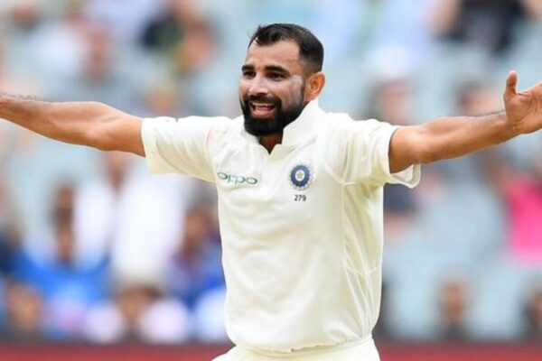 Mohammed Shami Fitness Update: Pacer's Return to Test Cricket Remains Uncertain