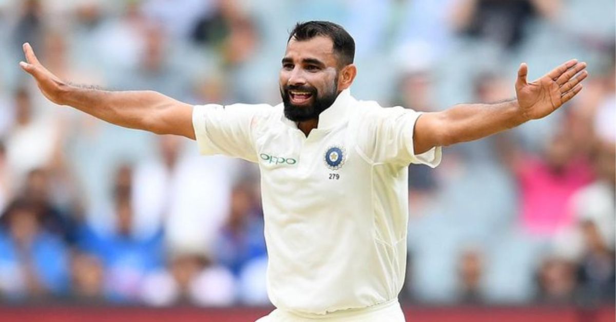 Mohammed Shami Fitness Update: Pacer's Return to Test Cricket Remains Uncertain