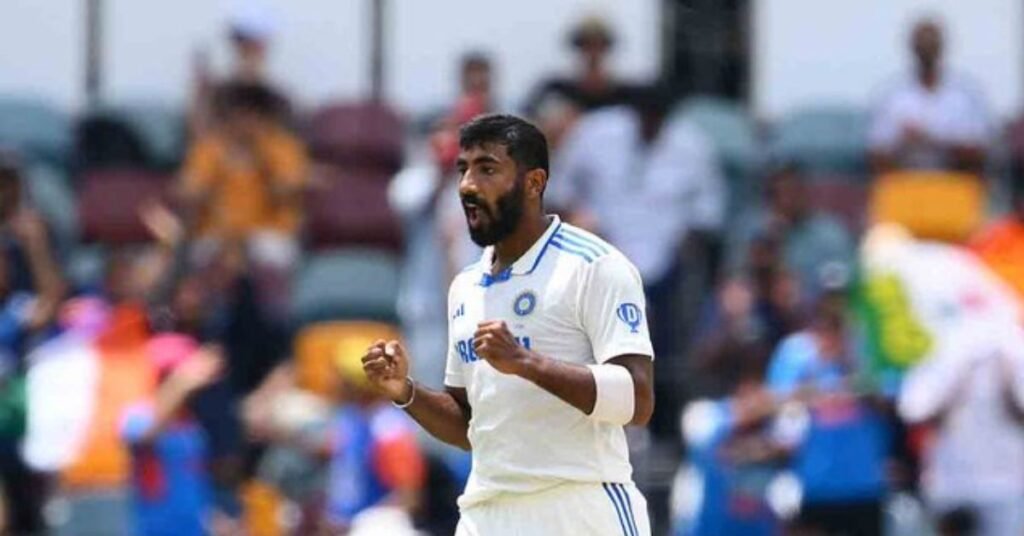 Most Wickets in Australia: Jasprit Bumrah Surpasses Kapil Dev's Record