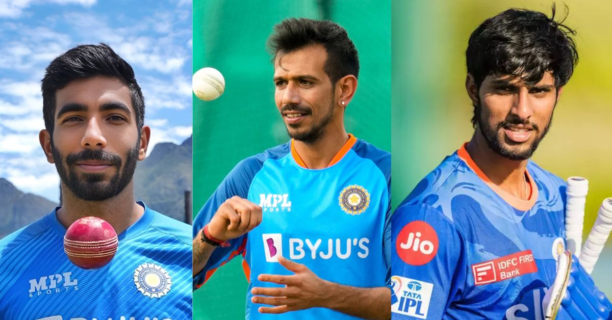 Mumbai Indians’ Top 3 Talent Scouting Success Stories in IPL , Who Became India Stars