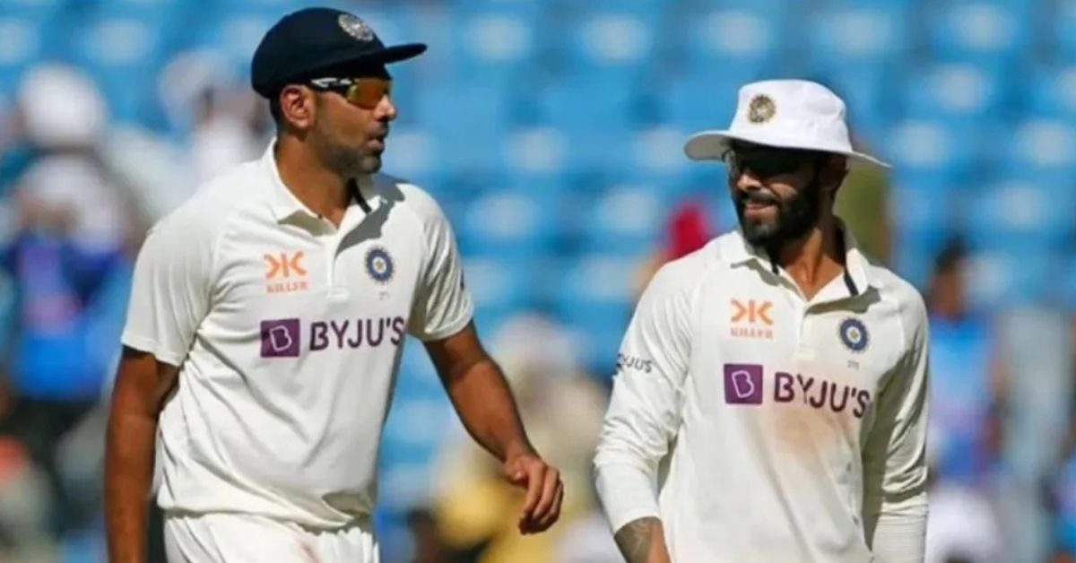 Nathan Lyon Surprised by R Ashwin and Ravindra Jadeja’s Exclusion for Perth Test