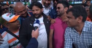 Nitish Kumar Reddy Maiden Test Century Rescues India in Boxing Day Test 1 Nitish Kumar Reddy Maiden Test Century Rescues India in Boxing Day Test