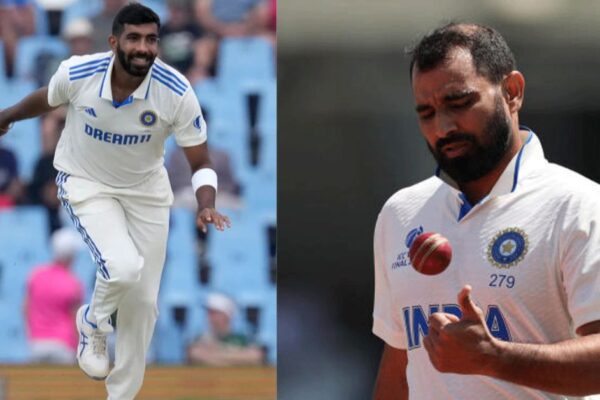 Legendary West Indies pacer Andy Roberts calls Mohammed Shami India's best bowler for his control, seam, and swing. Read his detailed analysis here.